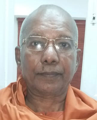 Swami Vidhyananda